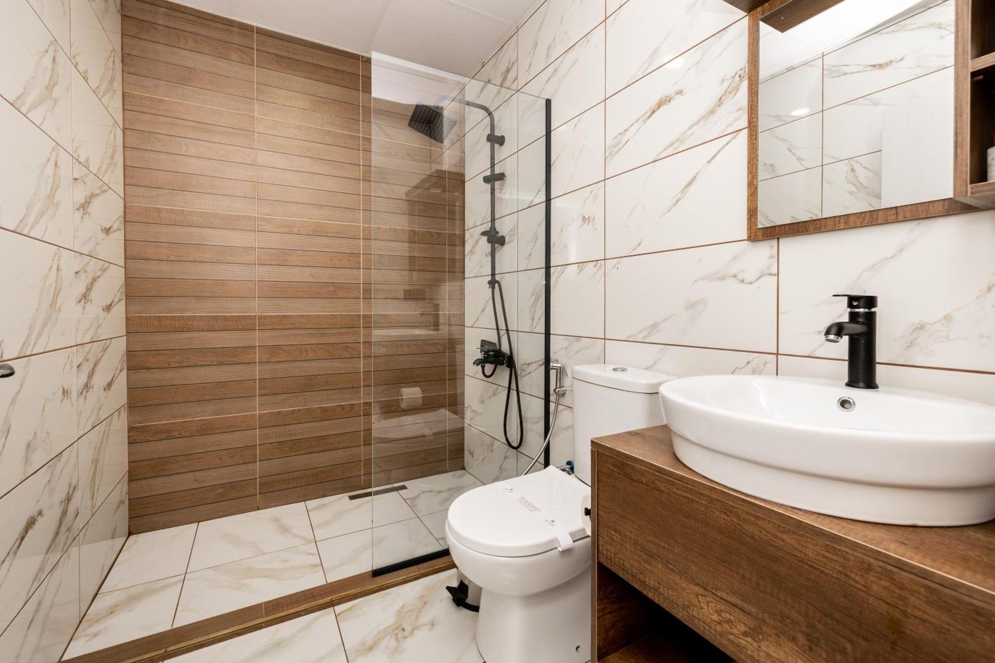 Perla Blanca Hotel Trabzon Ngoại thất bức ảnh