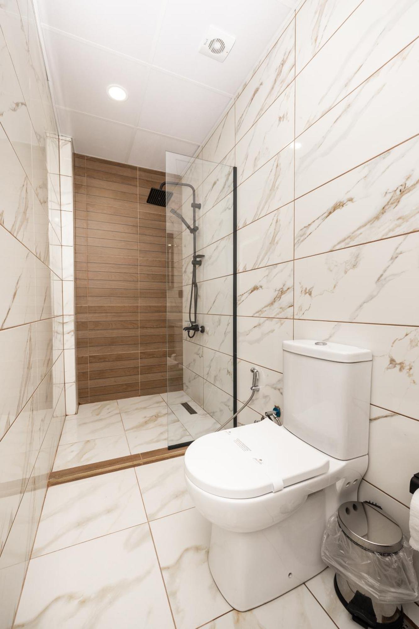 Perla Blanca Hotel Trabzon Ngoại thất bức ảnh